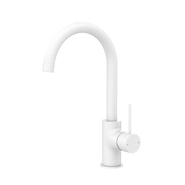 Nero Mecca Sink Mixer