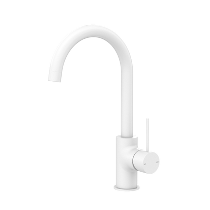 Nero Mecca Sink Mixer