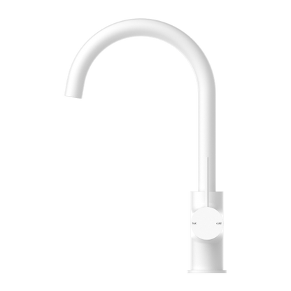Nero Mecca Sink Mixer