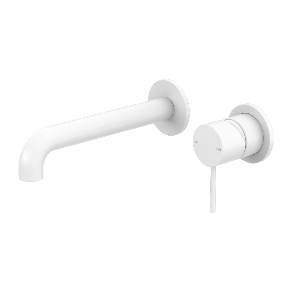 Nero Mecca Wall Tapware Package