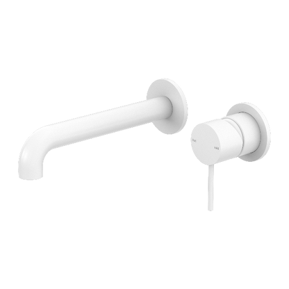 Nero Mecca Wall Tapware Package