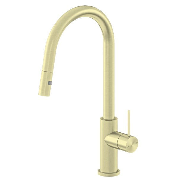 Nero Mecca Pull Down  Sink Mixer