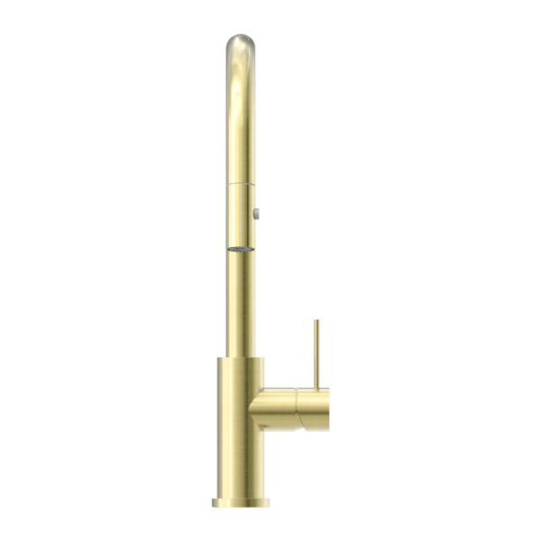 Nero Mecca Pull Down  Sink Mixer