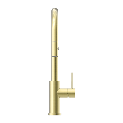 Nero Mecca Pull Down  Sink Mixer