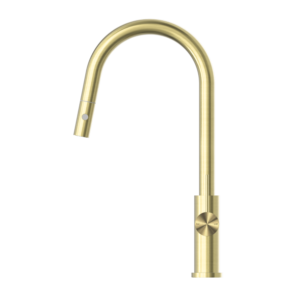 Nero Mecca Pull Down  Sink Mixer