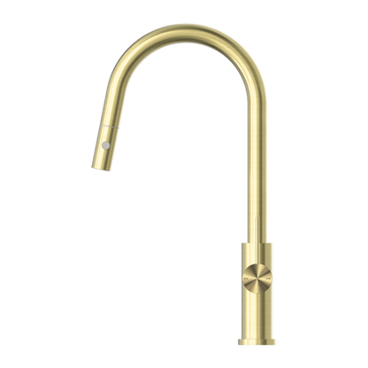 Nero Mecca Pull Down  Sink Mixer