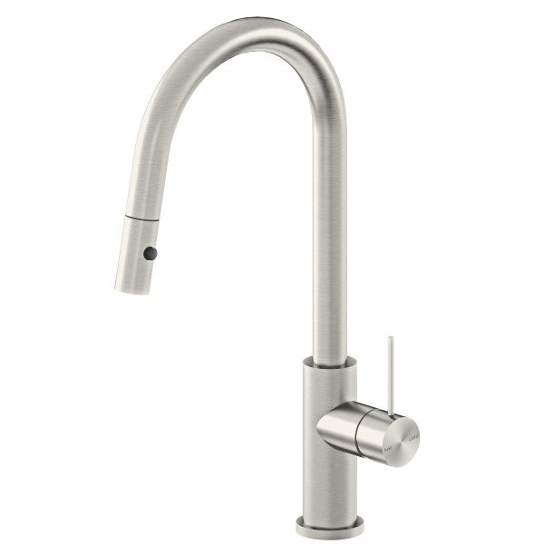 Nero Mecca Pull Down Sink Mixer