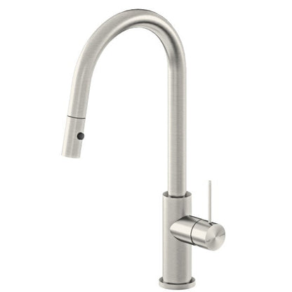 Nero Mecca Pull Down Sink Mixer