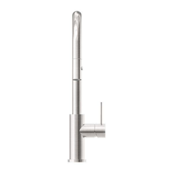 Nero Mecca Pull Down Sink Mixer