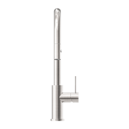 Nero Mecca Pull Down Sink Mixer