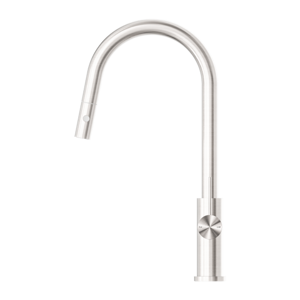Nero Mecca Pull Down Sink Mixer
