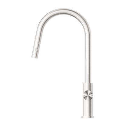 Nero Mecca Pull Down Sink Mixer