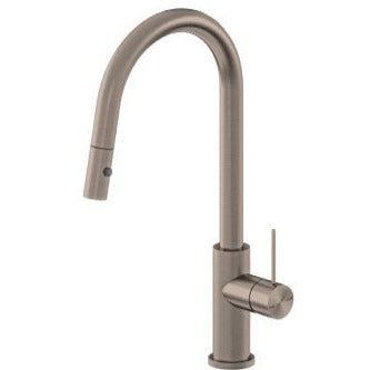 Nero Mecca Pull Down Sink Mixer