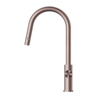 Nero Mecca Pull Down Sink Mixer