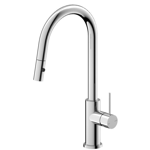 Nero Mecca Pull Down  Sink Mixer