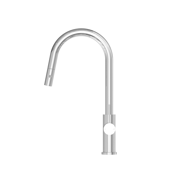 Nero Mecca Pull Down  Sink Mixer