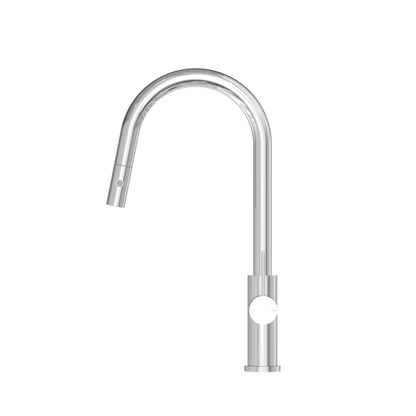 Nero Mecca Pull Down  Sink Mixer