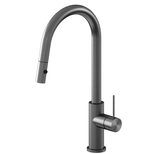 Nero Mecca Pull Down  Sink Mixer