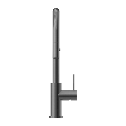Nero Mecca Pull Down  Sink Mixer