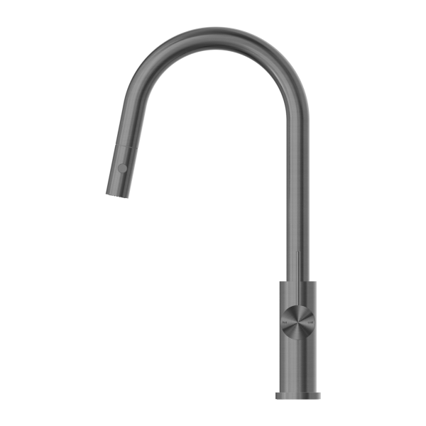 Nero Mecca Pull Down  Sink Mixer