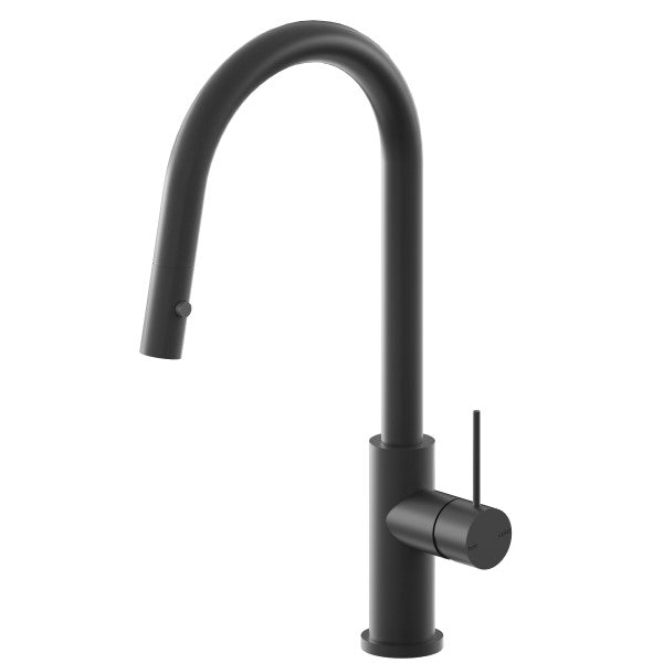 Nero Mecca Pull Down  Sink Mixer