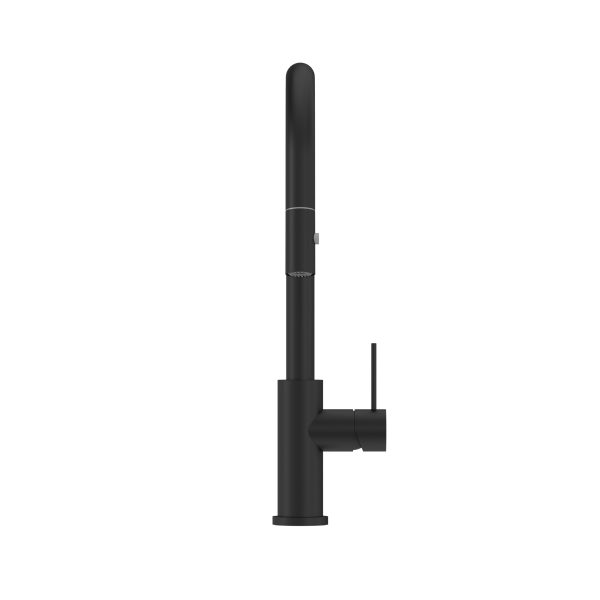 Nero Mecca Pull Down  Sink Mixer