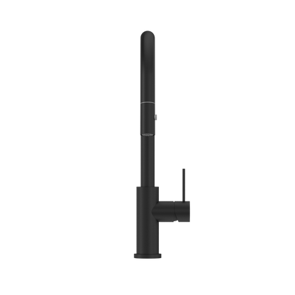 Nero Mecca Pull Down  Sink Mixer