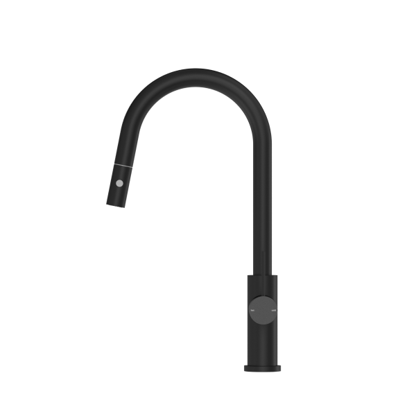 Nero Mecca Pull Down  Sink Mixer