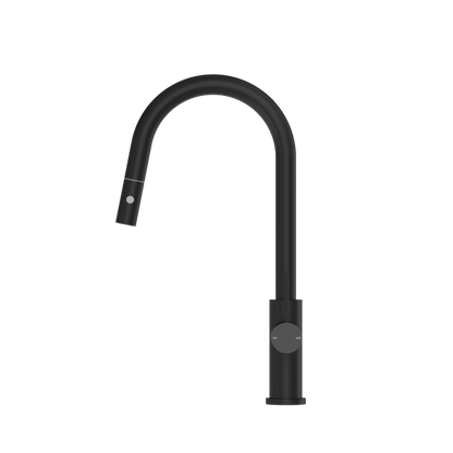 Nero Mecca Pull Down  Sink Mixer