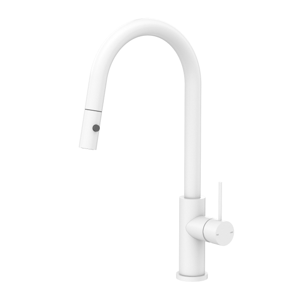 Nero Mecca Pull Down Sink Mixer