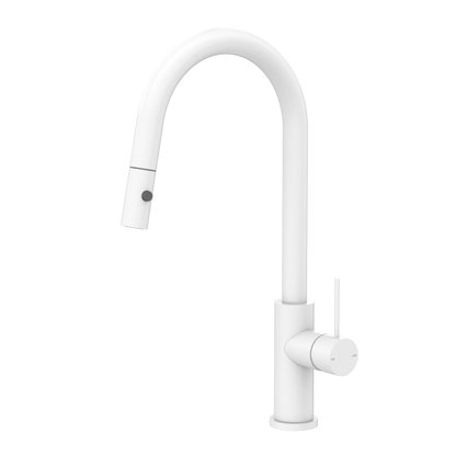 Nero Mecca Pull Down Sink Mixer