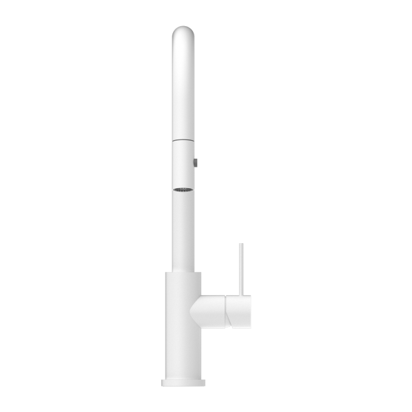 Nero Mecca Pull Down Sink Mixer