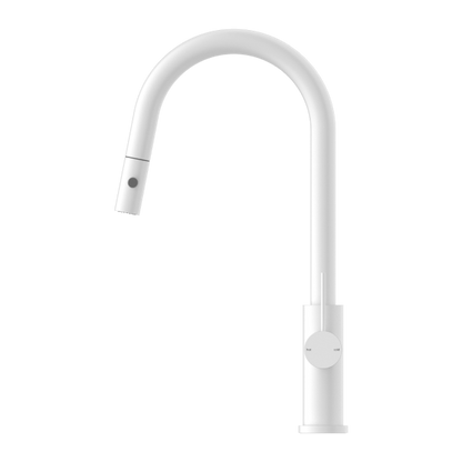 Nero Mecca Pull Down Sink Mixer