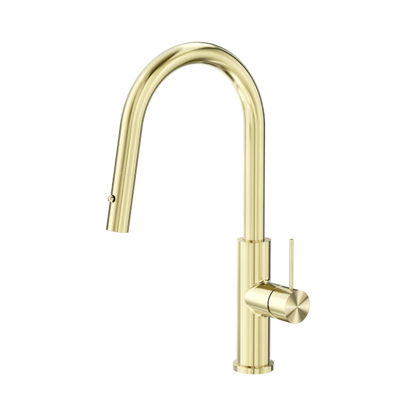 Nero Mecca Smart Sensor Pull Down Sink Mixer
