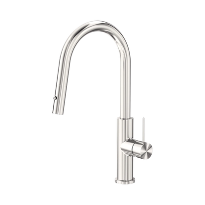 Nero Mecca Smart Sensor Pull Down Sink Mixer