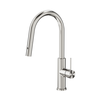 Mecca Smart Sensor Pull Out Kitchen Mixer