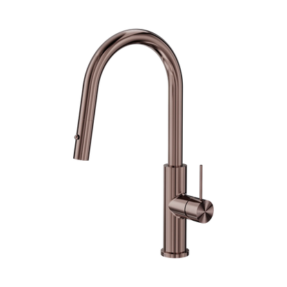 Nero Mecca Smart Sensor Pull Down Sink Mixer