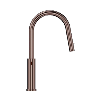 Nero Mecca Smart Sensor Pull Down Sink Mixer