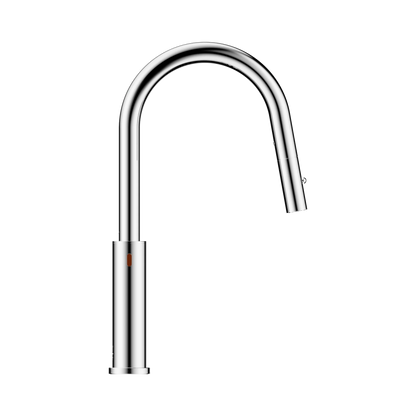 Nero Mecca Smart Sensor Pull Down Sink Mixer
