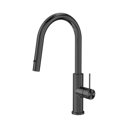 Nero Mecca Smart Sensor Pull Down Sink Mixer