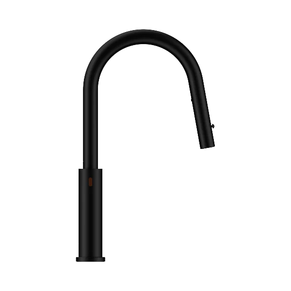 Nero Mecca Smart Sensor Pull Down Sink Mixer