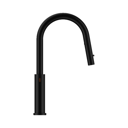 Nero Mecca Smart Sensor Pull Down Sink Mixer
