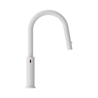 Nero Mecca Smart Sensor Pull Down Sink Mixer