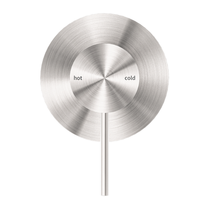 Nero Mecca Shower / Bath Wall Mixer  - / NR221911BN