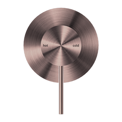 Nero Mecca Shower Mixer