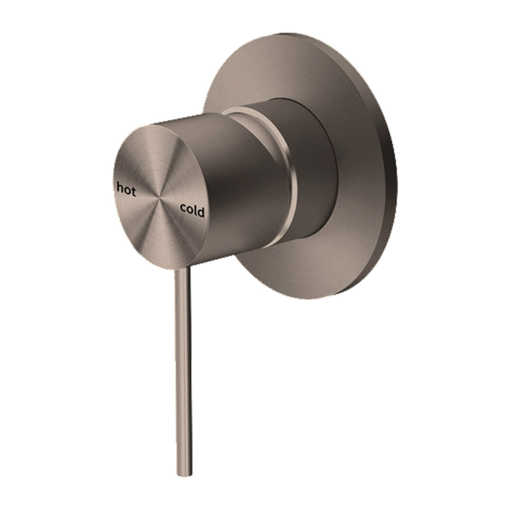 Nero Mecca Shower Mixer