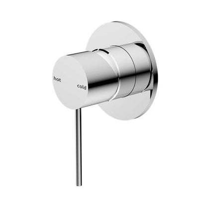 Nero Mecca Shower / Bath Wall Mixer