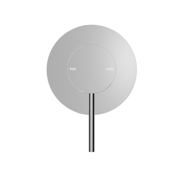 Nero Mecca Shower / Bath Wall Mixer