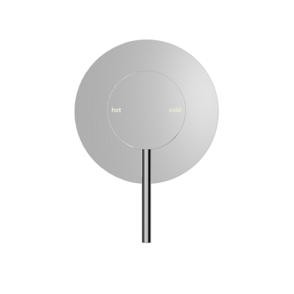 Nero Mecca Shower / Bath Wall Mixer