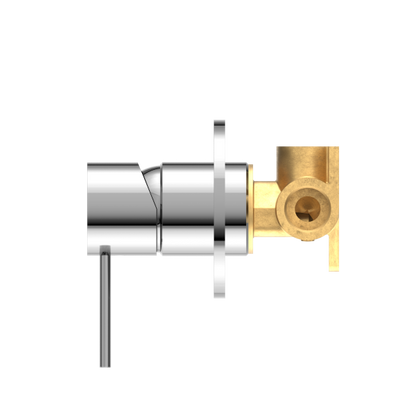 Nero Mecca Shower / Bath Wall Mixer